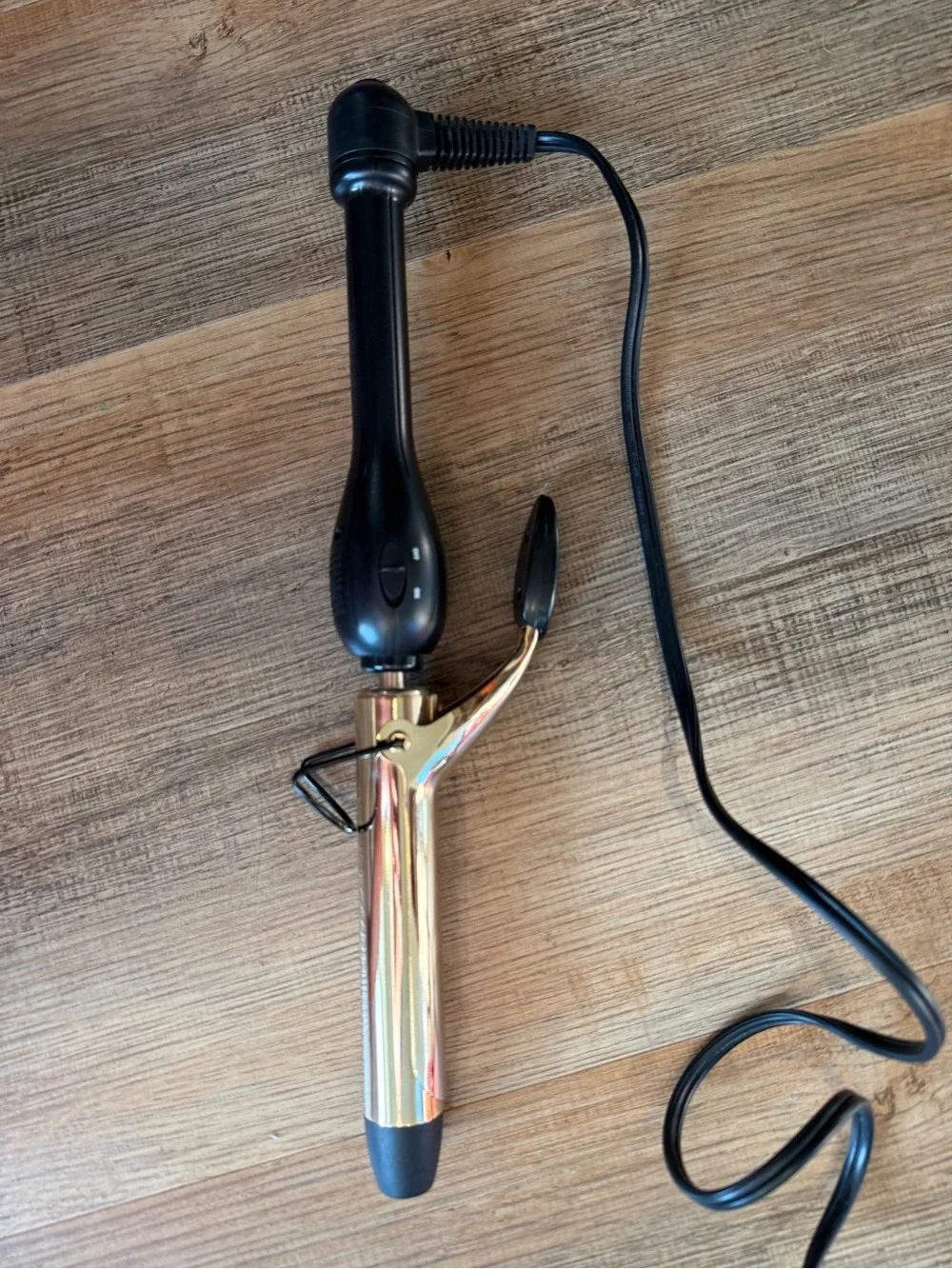 Pro beauty tools professional black
